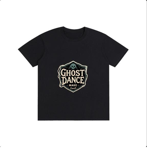 Ghost Dance T-Shirt